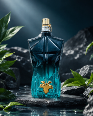 JPG Le Beau Le Parfum EDP