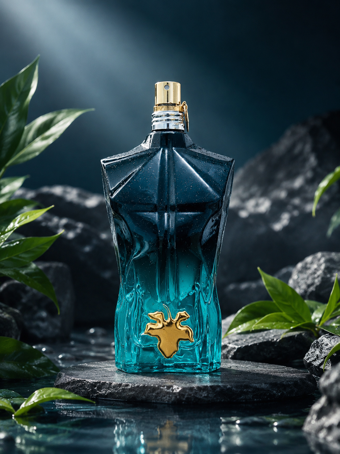 JPG Le Beau Le Parfum EDP