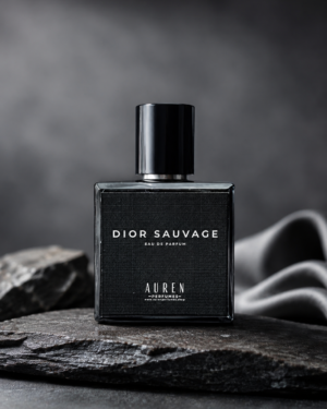 Dior Sauvage EDP