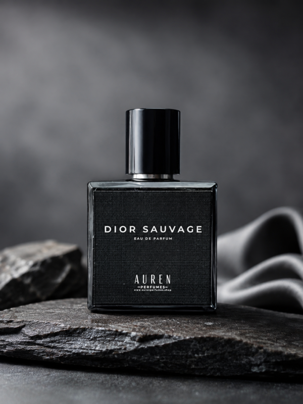 Dior Sauvage EDP