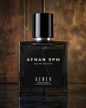 Afnan 9PM EDP