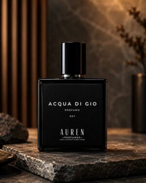 Acqua di Gio Porfumo EDP