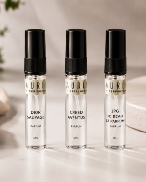 AUREN Signature Trio Discovery Set (15ml)