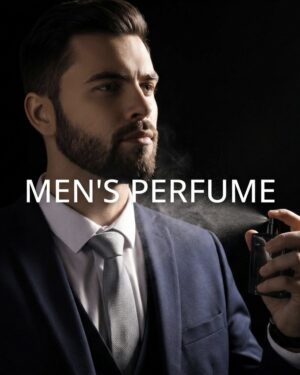 MEN’S PERFUME