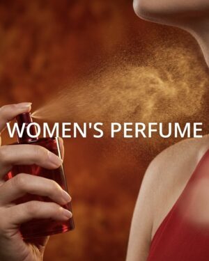 WOMEN’S PERFUME
