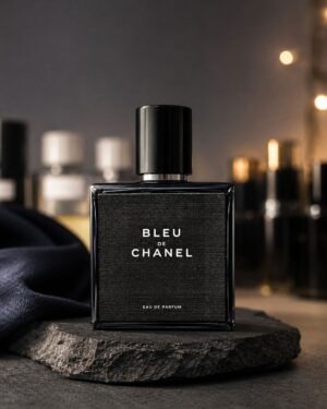 Bleu De Chanel EDP