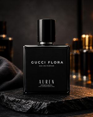 Gucci Flora Gorgeous Gardenia EDP