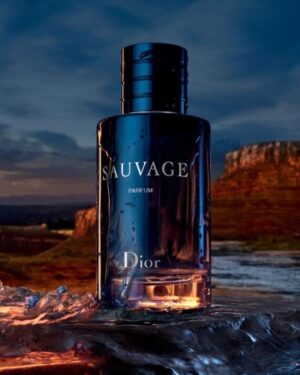 Dior Sauvage EDP