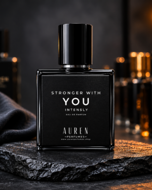 Stronger With You Intensely EDP