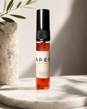 Auren Apex | Premium Men's Signature Perfume